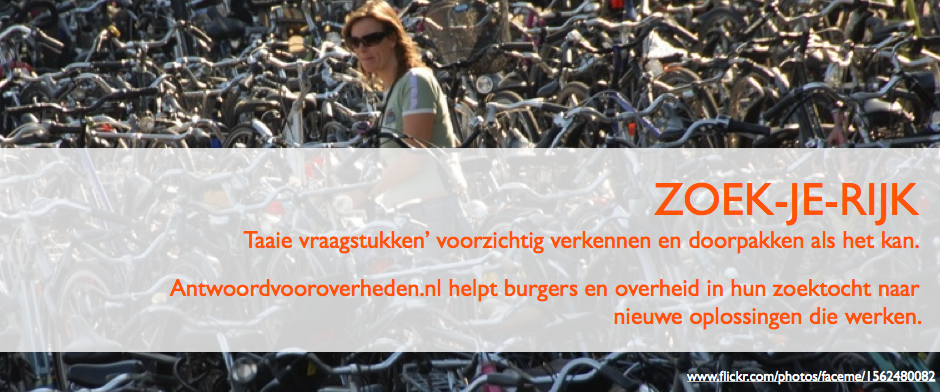 Lastige taaie praktijken: Zoek-je-rijk