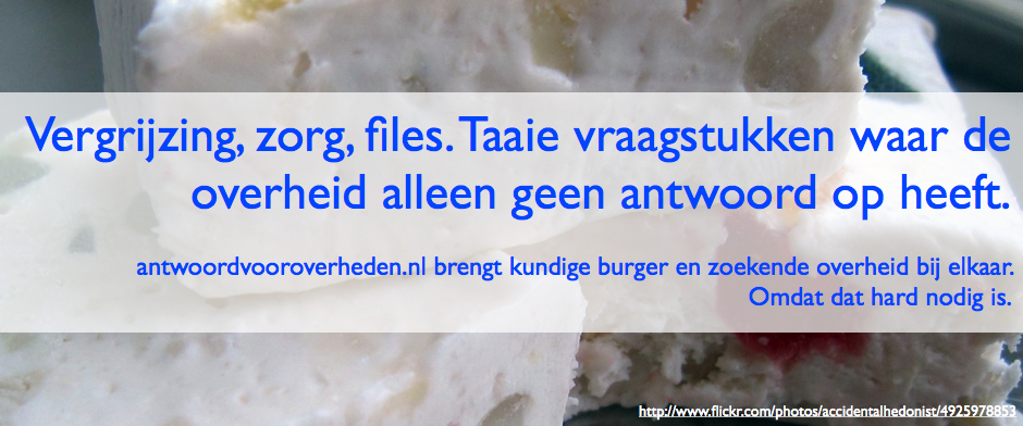 Aan de slag met taaie praktijken!